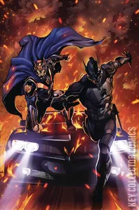 Crestar & Knight Stallion #1