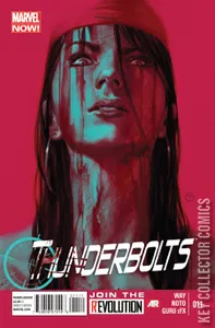 Thunderbolts #11