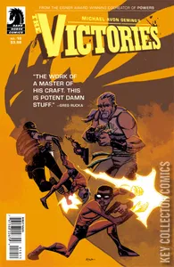 Victories, The #10
