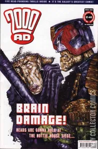 2000 AD #1283
