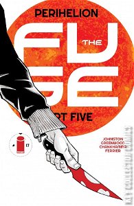 The Fuse #17