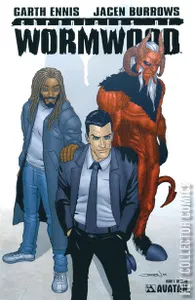 Chronicles of Wormwood #1