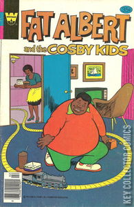 Fat Albert #29