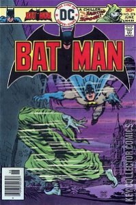 Batman #276