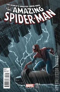 Amazing Spider-Man #700.4
