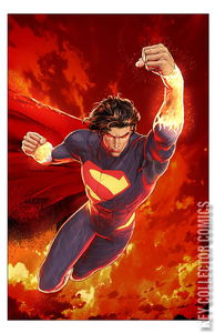 Absolute Superman #13