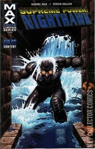 Supreme Power: Nighthawk #6