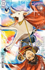 Variant Cover for Superman #37