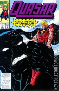 Quasar #45
