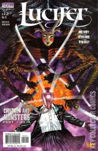 Lucifer #12