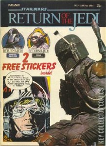 Return of the Jedi Weekly #74