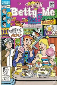 Betty and Me #171