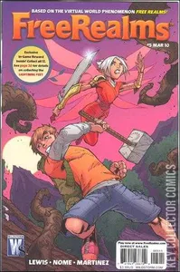 Free Realms #5