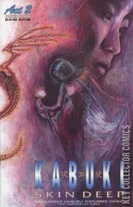 Kabuki: Skin Deep #2