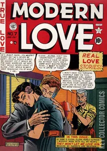 Modern Love #7