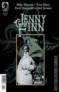 Jenny Finn #4