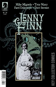 Jenny Finn #4