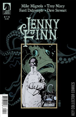 Jenny Finn