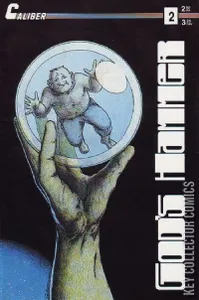 God's Hammer #2