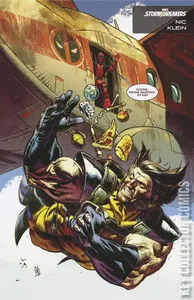 X-Men: Heir of Apocalypse #3