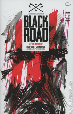 Black Road