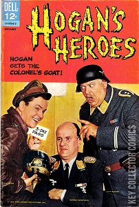 Hogan's Heroes #3