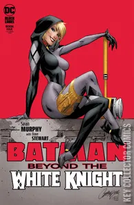 Batman: Beyond The White Knight #5