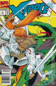 X-Force #6