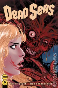 Dead Seas #6