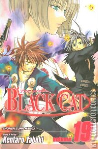 Black Cat #19