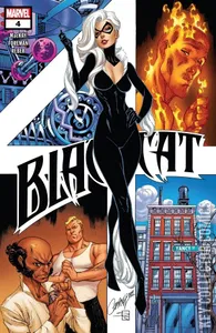 Black Cat #4