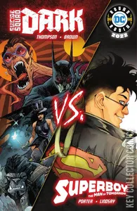 DC's Round Robin #2