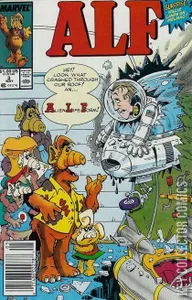 Alf #3