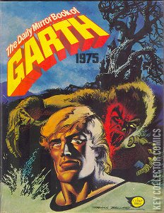 The Daily Mirror Book of Garth #1975