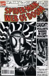 Spider-Man: Web of Doom