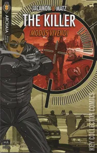 The Killer: Modus Vivendi #6