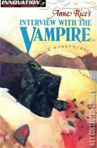 Anne Rice's Interview With the Vampire #7