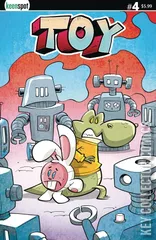 Cover for Toy #4