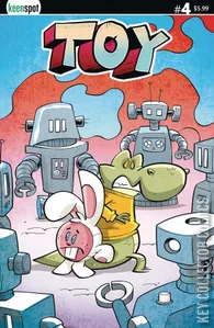 Toy #4