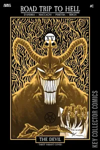 Road Trip To Hell #1