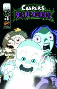 Casper's Scare School #3
