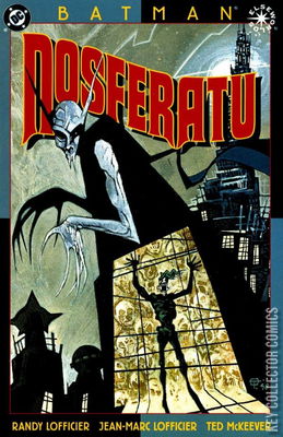 Batman: Nosferatu