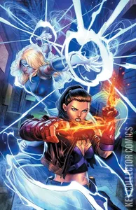 Grimm Fairy Tales #48