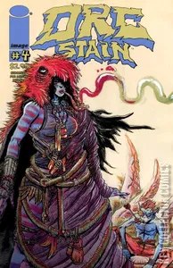 Orc Stain #4