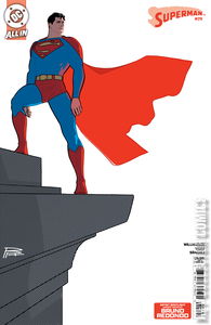 Superman #29