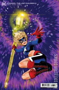 Stargirl: The Lost Children #6