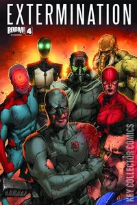 Extermination #4