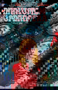 Universal Monsters The Phantom of the Opera #1