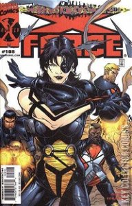 X-Force #108
