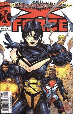X-Force